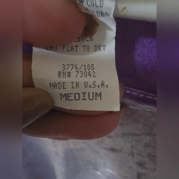 NEW CUTEST STRIPED BODY SUIT SIZE MEDIUM - Picture 3 of 4